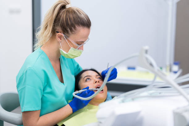 Best Emergency Dental Care for Broken or Chipped Teeth in Virginia Beach, VA